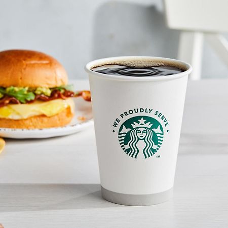 维克多维尔希斯皮里亚万怡酒店 外观 照片